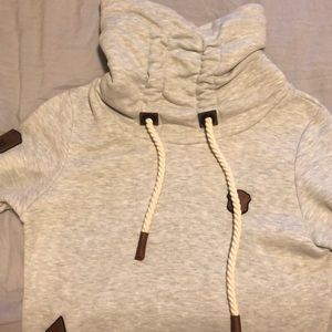 Naketono sweatshirt